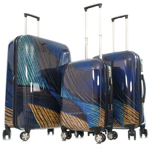 CY Luggage Premium Luggage at Affordable Prices