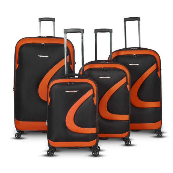 Active Traveler- AT5220 – CY Luggage