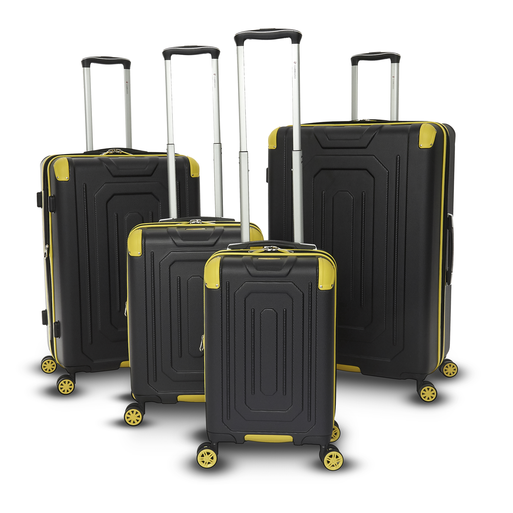 Gabbiano GA2020 CY Luggage