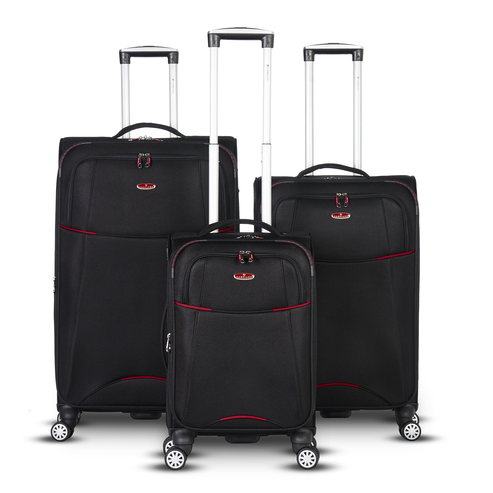 Gabbiano GA4010 CY Luggage