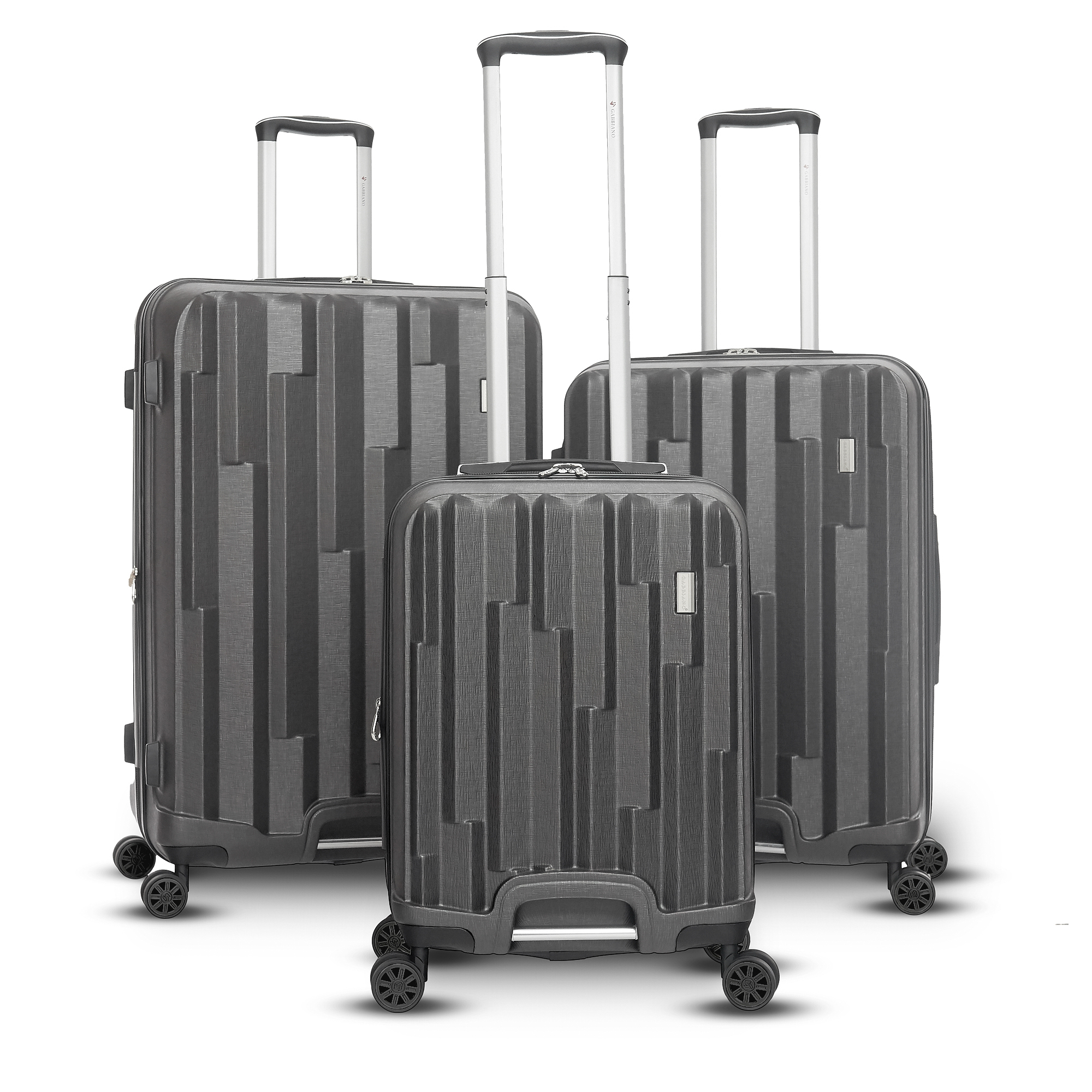 Gabbiano GA2110 CY Luggage