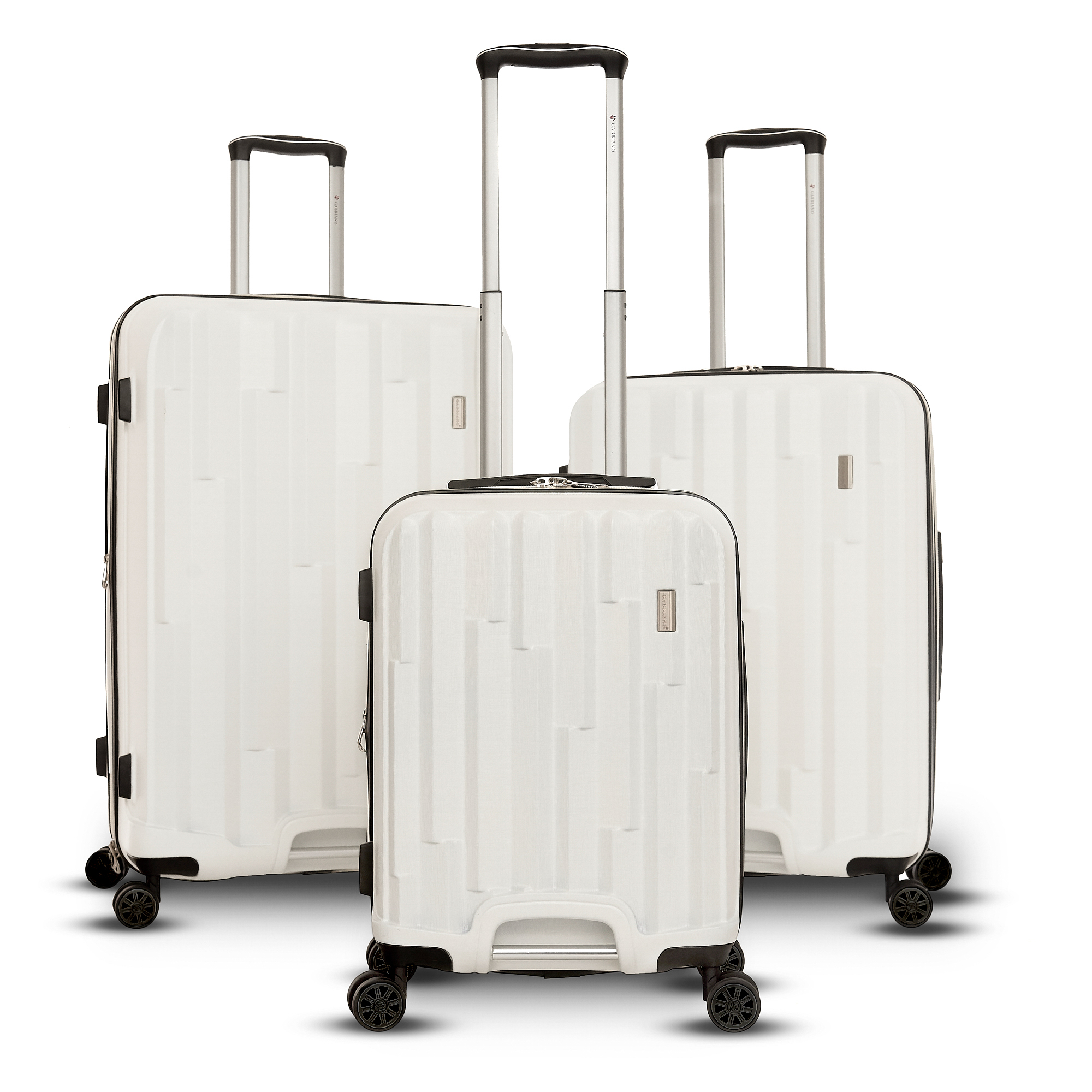 Gabbiano GA2110 CY Luggage