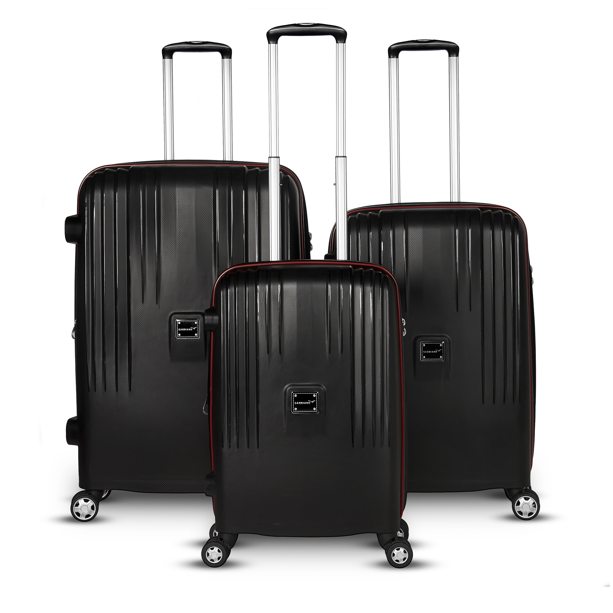 Gabbiano GA1120 CY Luggage