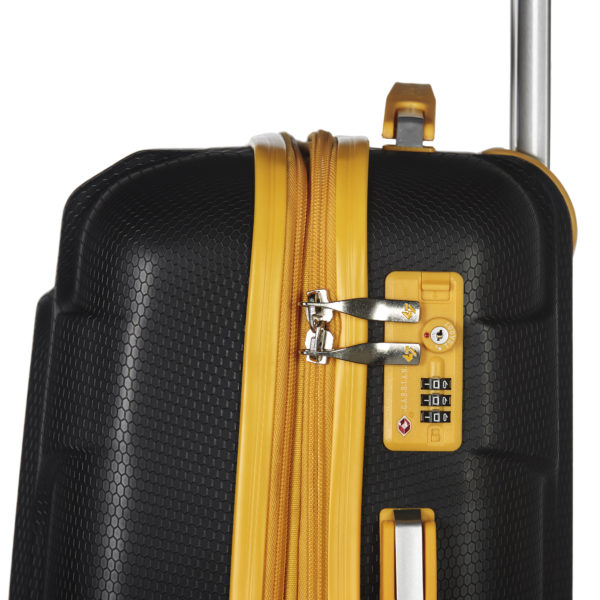 Gabbiano GA2170 CY Luggage