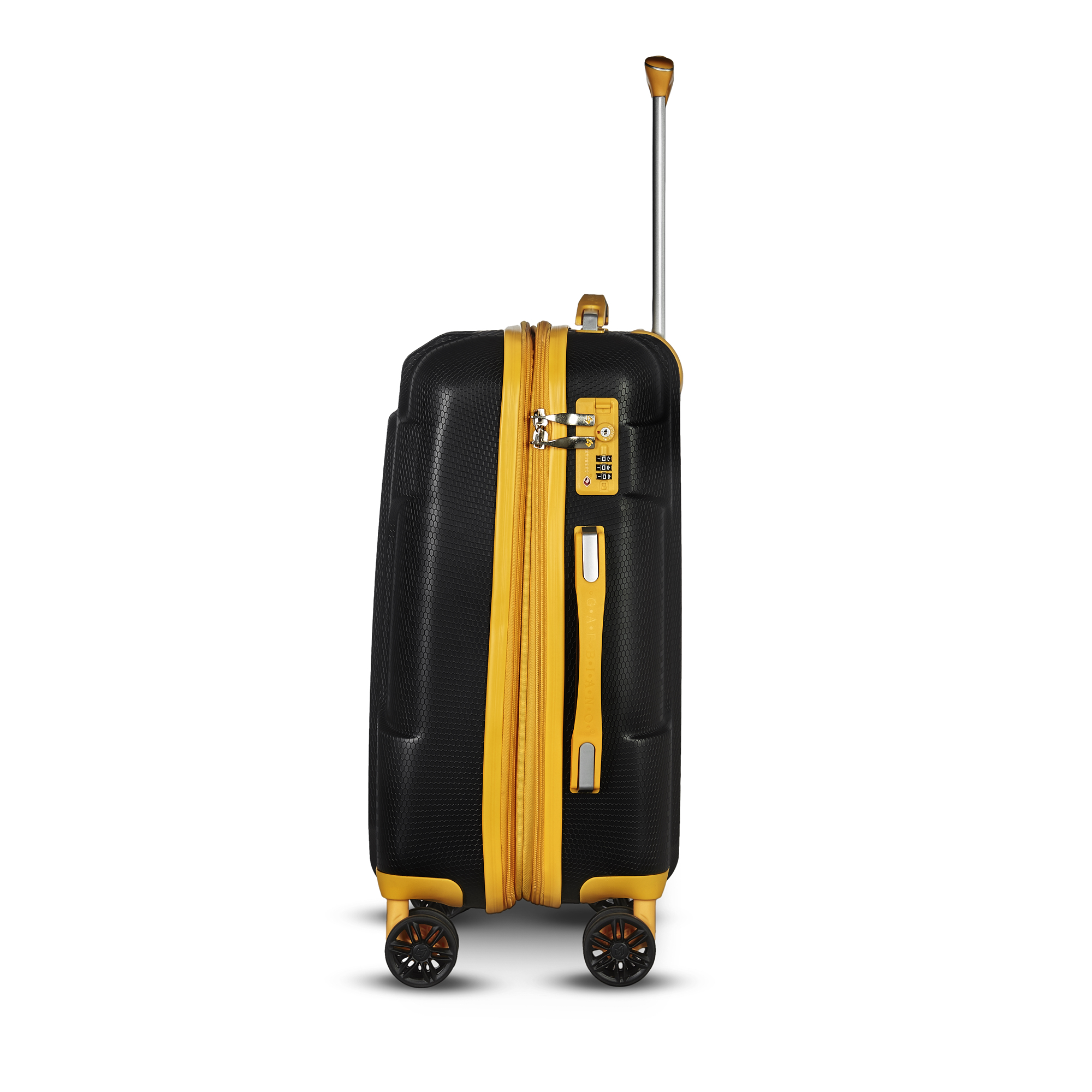 Gabbiano GA2170 CY Luggage
