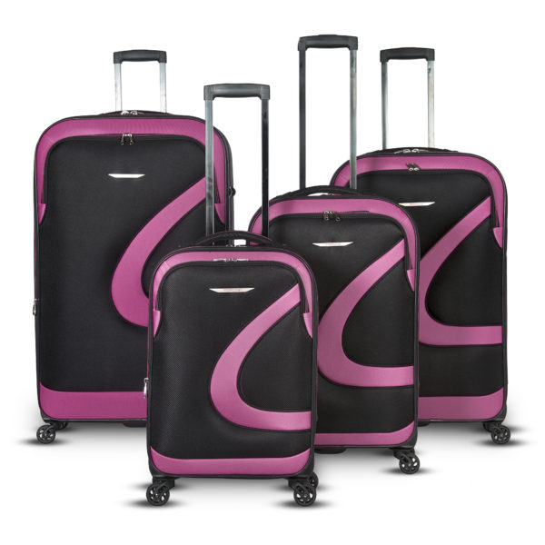 Active Traveler- AT5220 – CY Luggage