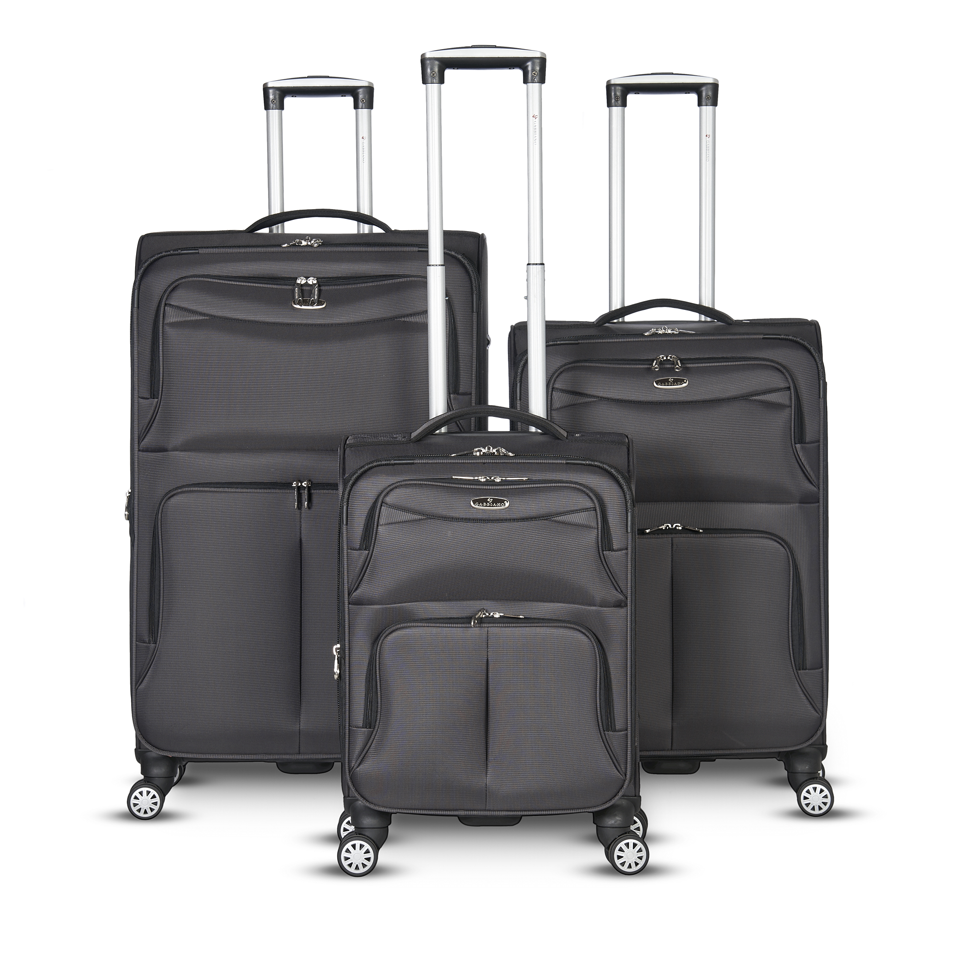 Gabbiano GA4030 CY Luggage
