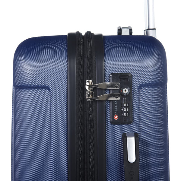 GABBIANOGA2150 CY Luggage