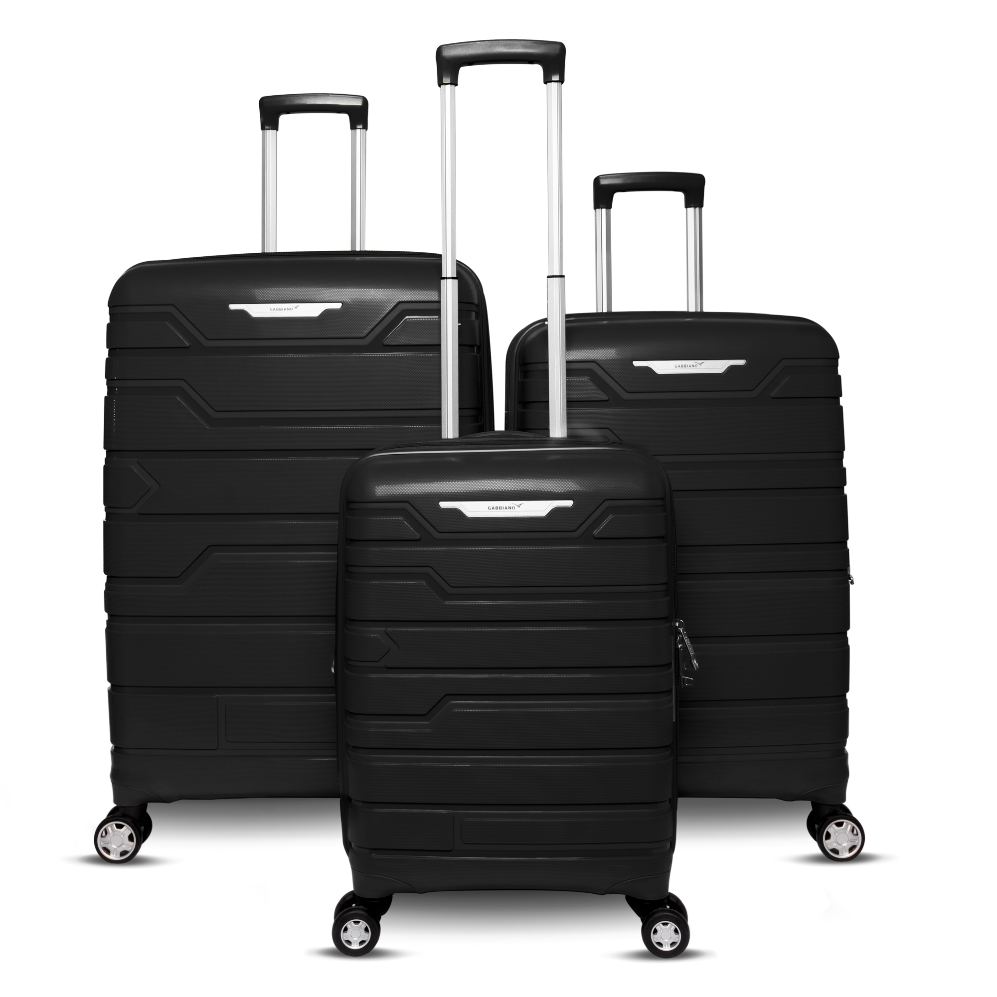Gabbiano GA1140 CY Luggage