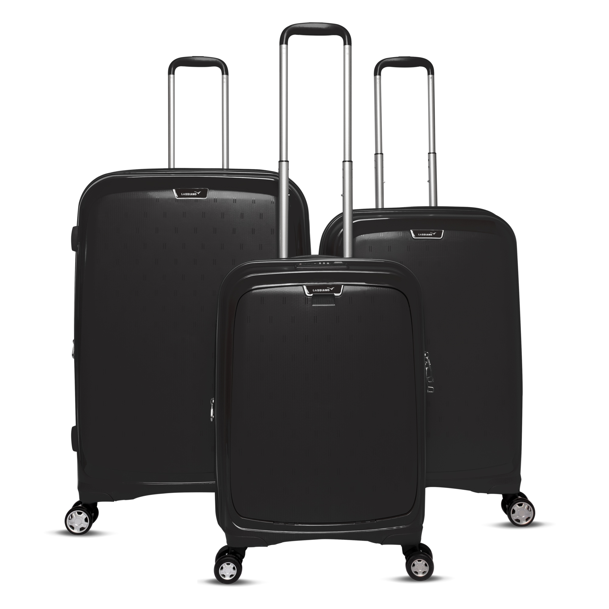 Gabbiano GA1150 CY Luggage