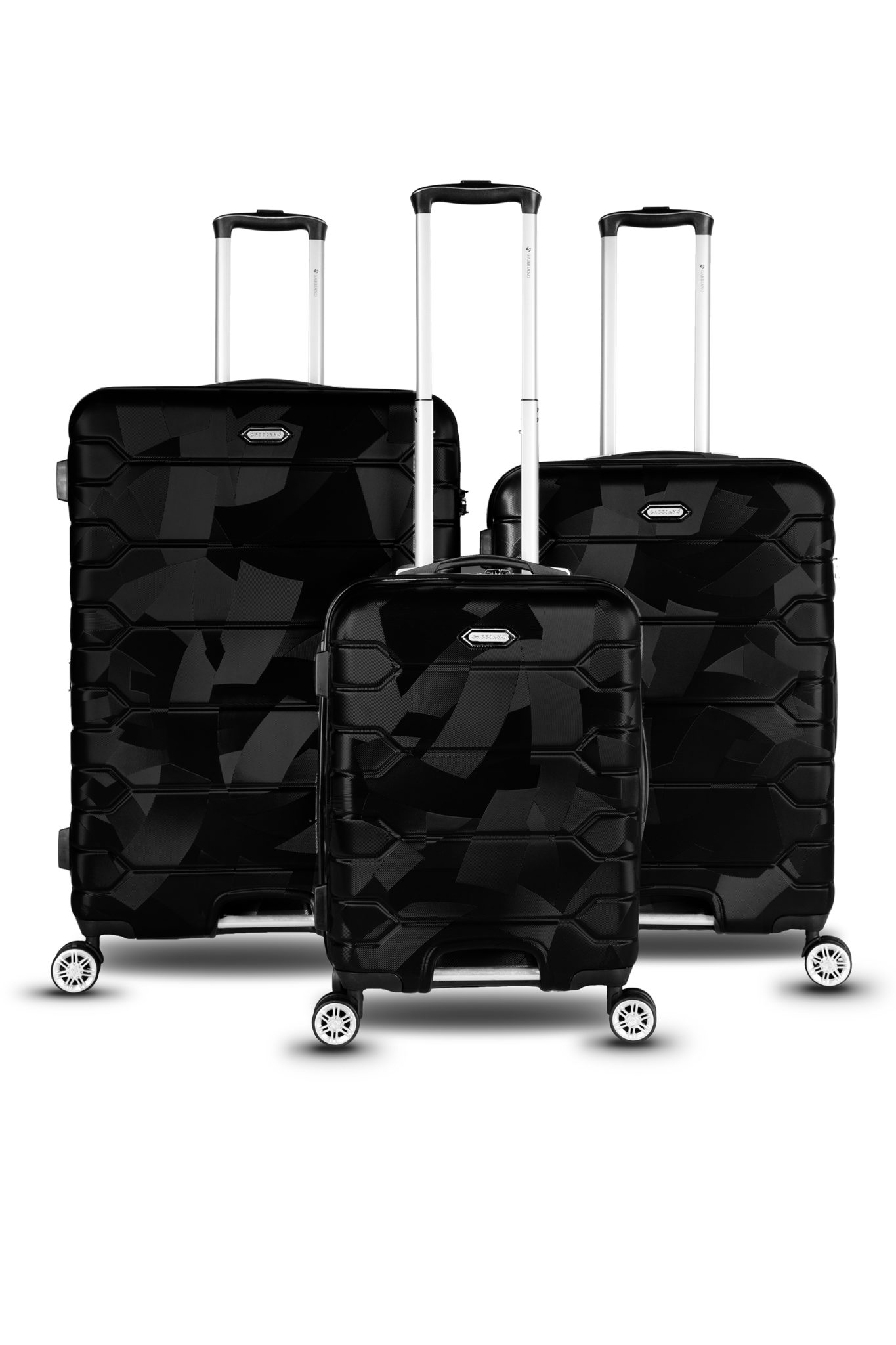 Gabbiano GA2230 CY Luggage